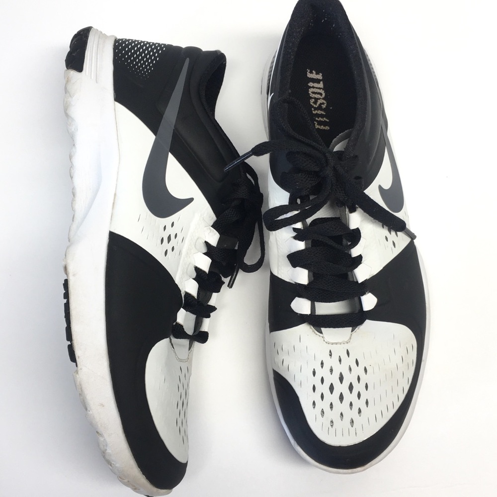 Nike Fit Sole Mens Size 8